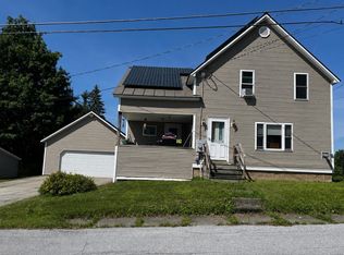 94 Highland Avenue, Richford, VT 05476