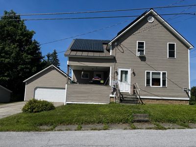 94 Highland Avenue, Richford, VT, 05476