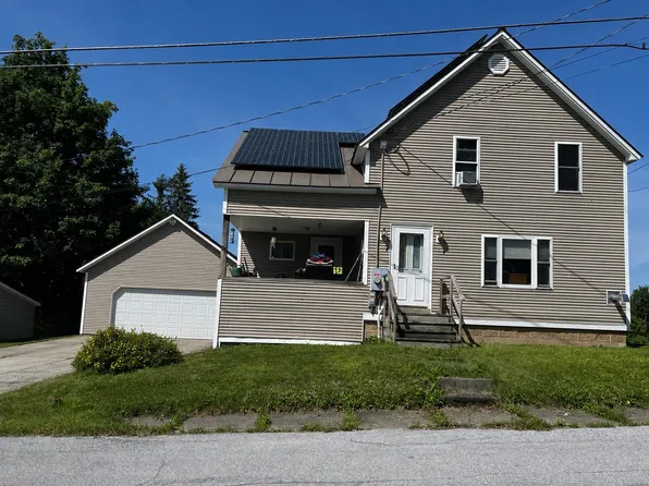 94 Highland Avenue, Richford, VT 05476