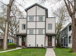 5307B Tennessee Ave, Nashville, TN 37209