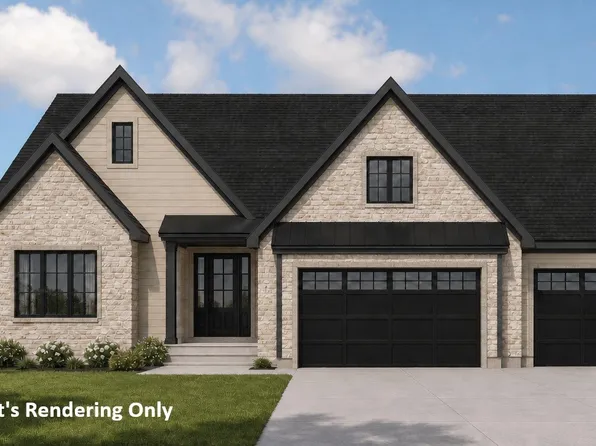 2915 Clearwater Dr, Norwalk, IA 50211