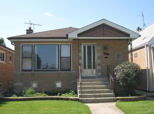 3519 W 72nd St, Chicago, IL