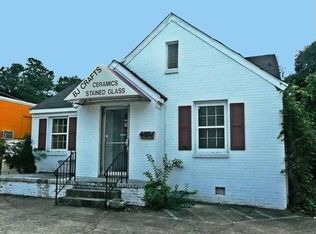 3748 Monroe Rd, Charlotte, NC 28205