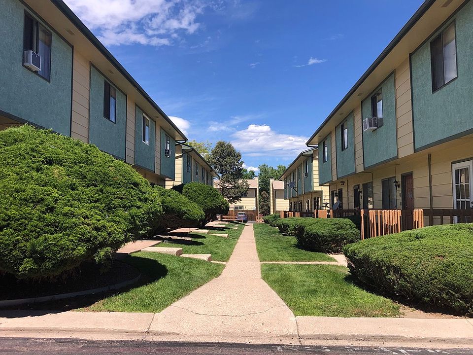 22 Murray Heights Dr, Colorado Springs, CO 80916 Zillow