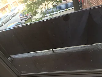 Rented by Alex Tembelis, LREB