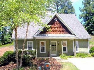 271 Lakeside Dr, Waleska, GA 30183