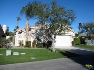 67724 S Natoma Dr, Cathedral City, CA 92234