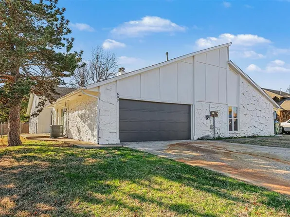 600 Ottawa Pl, Yukon, OK 73099