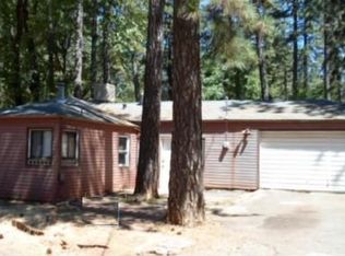 1495 Elliott Rd, Paradise, CA 95969