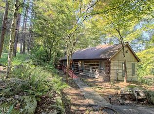 670 Chestnut Mountain Dr, Rabun Gap, GA 30568