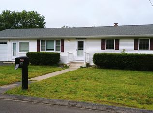 53 Louise St, Waterford, CT 06385