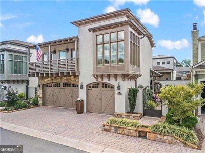 223 Twisted Timber Ct, Woodstock, GA, 30189