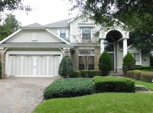 12971 N Highland Glen Way, Jacksonville, FL 32224