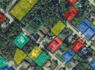 61 Rickenbacker Dr, Palm Coast, FL 32164