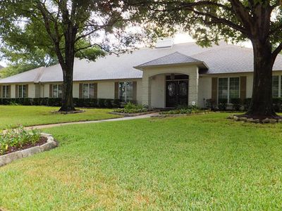 3015 Quincannon Ln, Houston, TX, 77043