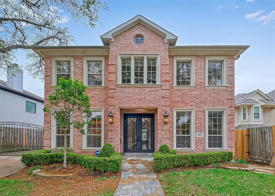 3618 Bellefontaine St, Houston, TX 77025 Zillow