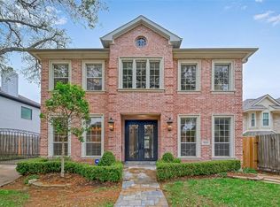 3618 Bellefontaine St, Houston, TX 77025