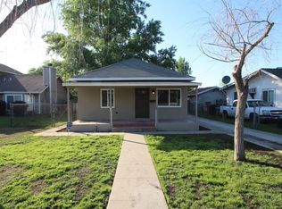 921 E 5th St, Madera, CA 93638