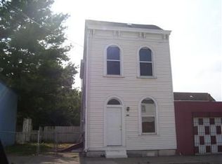 734 Patterson St, Newport, KY