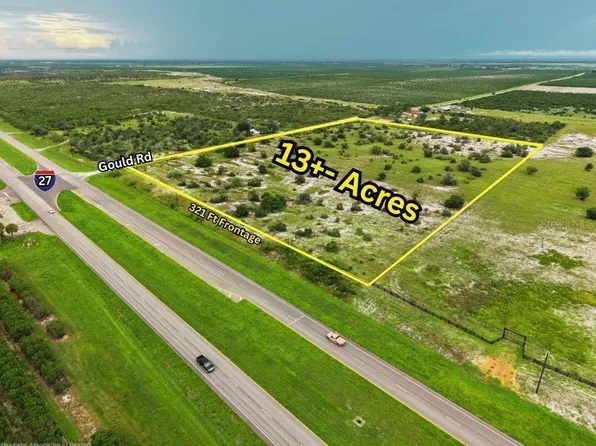 561 US-27 N LOT 2, VENUS, FL 33960