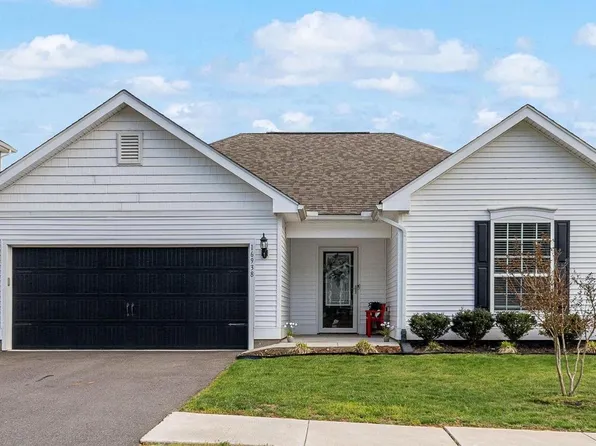 16938 Brookwood Dr, Bowling Green, VA 22427