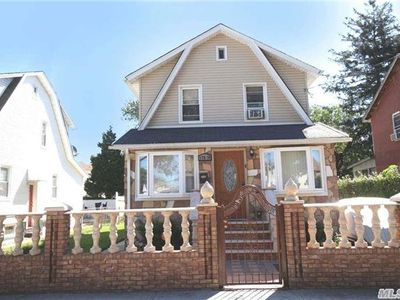 17810 Crandell Ave, Jamaica, NY, 11434