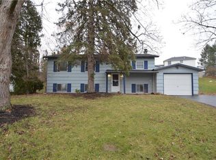 52 Brandywine Ter, Rochester, NY 14623