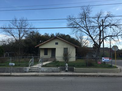 2502 Hicks Ave, San Antonio, TX, 78210