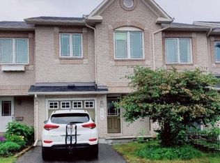 104 Brady Ave, Ottawa, ON K2K0B1