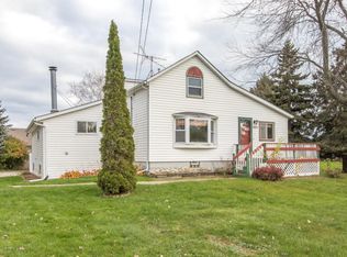 5251 Charles St, Racine, WI 53402