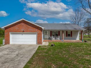 1120 Hatton Creek Rd, Stanton, KY 40380