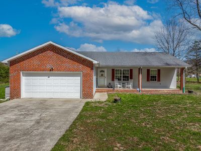 1120 Hatton Creek Rd, Stanton, KY, 40380