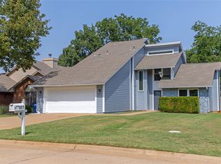 923 Greystone St, Stillwater, OK 74074
