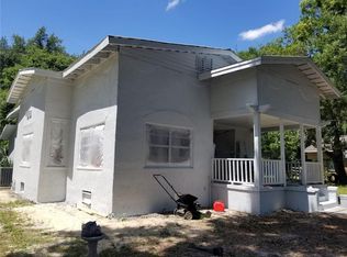 506 Kilgore St, Wildwood, FL 34785