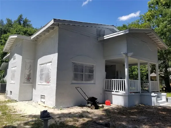 506 Kilgore St, Wildwood, FL 34785