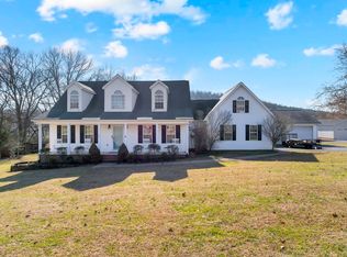 113 Matt Dr, Bell Buckle, TN 37020
