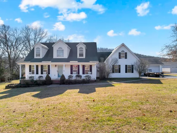 113 Matt Dr, Bell Buckle, TN 37020