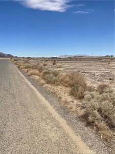 800 Pisgah St LOT 11, Newberry Springs, CA, 92365