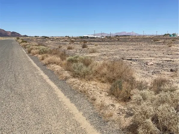 800 Pisgah St Lot 11, Newberry Springs, CA 92365