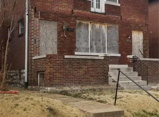 4131 Pennsylvania Ave, Saint Louis, MO