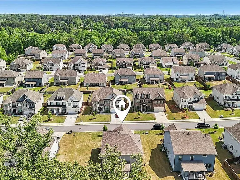 7455 Easton Valley Ln — Photo 17