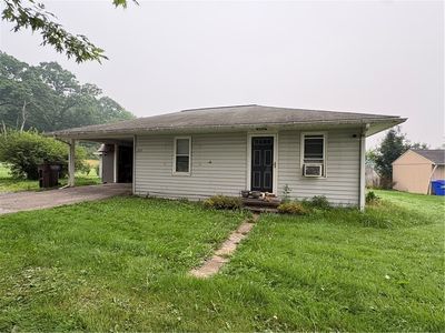 227 W Henry St, Harrisville, PA, 16038