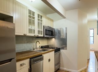 931 Lincoln Pl #1F, Brooklyn, NY 11213