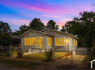 1149 15th St SW, Birmingham, AL 35211