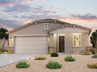 Wren Plan, The Lakes at Rancho El Dorado, Maricopa, AZ 85138