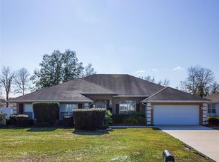5220 SW 115th Loop, Ocala, FL 34476