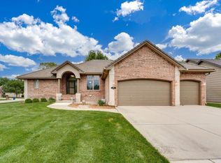 8309 W Meadow Pass Ct, Wichita, KS 67205