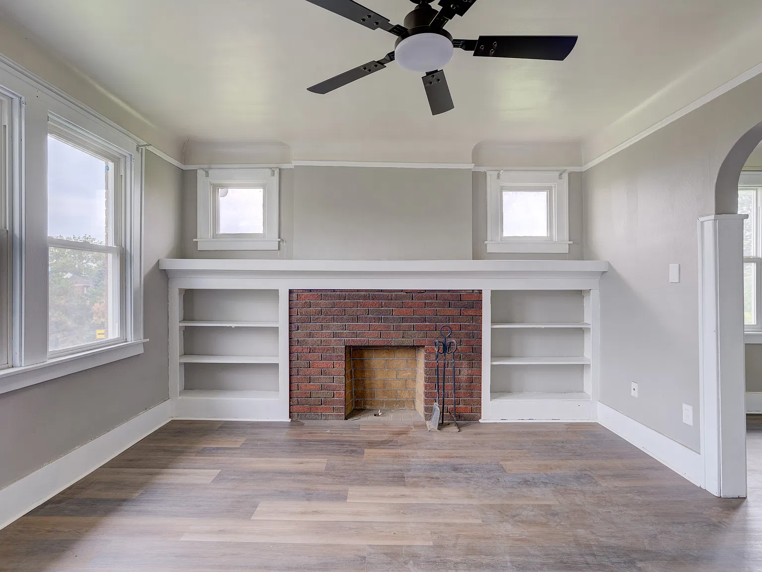2 bed, 820 sqft, $1,500 — Photo 4