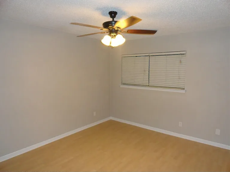 2nd bedroom upstairs
