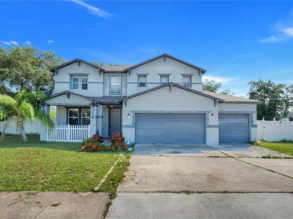 7332 Country Run Pkwy, Orlando, FL 32818